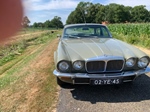 1974 Daimler XJ 4.2 Sovereign oldtimer te koop