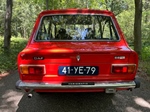 1974 Daf 66 Combi oldtimer te koop