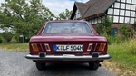1971 Peugeot 504 Coupe oldtimer te koop