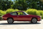 1971 Lancia Fulvia Sport 1.3 Zagato oldtimer te koop