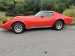 1975 Chevrolet Corvette C3 oldtimer te koop