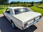 1965 Ford Mustang A Code oldtimer te koop