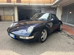 1994 Porsche 911 993 Carrera 4 Cabriolet manuale oldtimer te koop