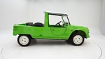1975 Citroën Mehari oldtimer te koop
