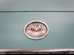 1958 Chevrolet C1 oldtimer te koop