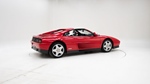 1990 Ferrari 348 TS oldtimer te koop