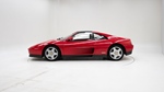 1990 Ferrari 348 TS oldtimer te koop