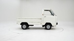 1980 Honda ACTY oldtimer te koop