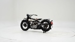 1929 Indian Scout 101 oldtimer motorfiets te koop