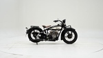 1929 Indian Scout 101 oldtimer motorfiets te koop
