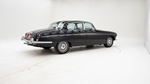 1969 Jaguar 420 G oldtimer te koop