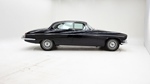 1969 Jaguar 420 G oldtimer te koop
