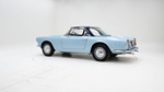 1962 Lancia Flaminia GT Touring oldtimer te koop