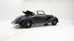 1952 Mercedes 170 SA oldtimer te koop
