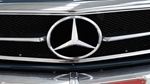 1979 Mercedes 450 SL oldtimer te koop
