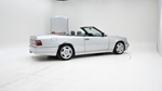 1995 Mercedes E 36 AMG + Hardtop oldtimer te koop