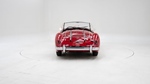 1956 MG A 1500 oldtimer te koop