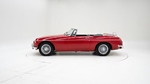 1965 MG B oldtimer te koop