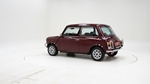 1989 Mini 30th Anniversary oldtimer te koop