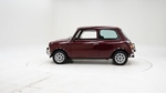 1989 Mini 30th Anniversary oldtimer te koop
