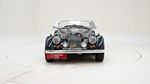 1987 Morgan +8 oldtimer te koop