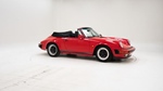 1985 Porsche 911 3.2 oldtimer te koop