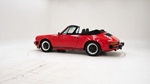 1985 Porsche 911 3.2 oldtimer te koop