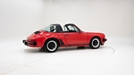1986 Porsche 911 3.2 Targa oldtimer te koop