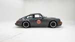 1991 Porsche 911 964 Carrera 2 oldtimer te koop
