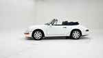 1990 Porsche 911 964 Carrera 2 Cabriolet oldtimer te koop