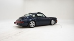 1991 Porsche 911 964 Carrera 4 oldtimer te koop