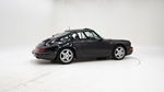 1992 Porsche 911 964 Carrera 4 oldtimer te koop