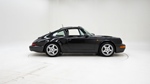 1992 Porsche 911 964 Carrera 4 oldtimer te koop
