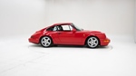 1992 Porsche 911 964 RS oldtimer te koop