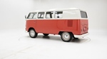 1966 Volkswagen T1 oldtimer te koop