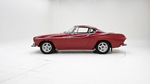 1966 Volvo 1800 S oldtimer te koop
