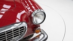 1966 Volvo 1800 S oldtimer te koop