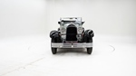 1928 Willys Knight 66A oldtimer te koop