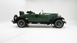 1928 Willys Knight 66A oldtimer te koop