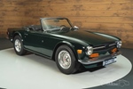 1973 Triumph TR6 oldtimer te koop