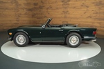 1973 Triumph TR6 oldtimer te koop