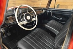 1965 Mercedes 230S oldtimer te koop