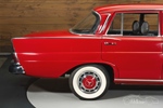 1965 Mercedes 230S oldtimer te koop
