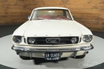 1966 Ford Mustang oldtimer te koop