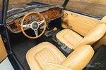 1967 Triumph TR4 oldtimer te koop
