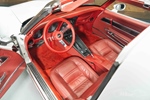 1977 Chevrolet Corvette oldtimer te koop