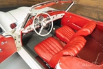 1961 Mercedes 190SL oldtimer te koop