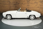 1960 Mercedes 190SL oldtimer te koop
