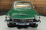 1967 Glas 1700 GT oldtimer te koop
