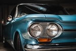 1964 Chevrolet Monza Spyder Turbo oldtimer te koop